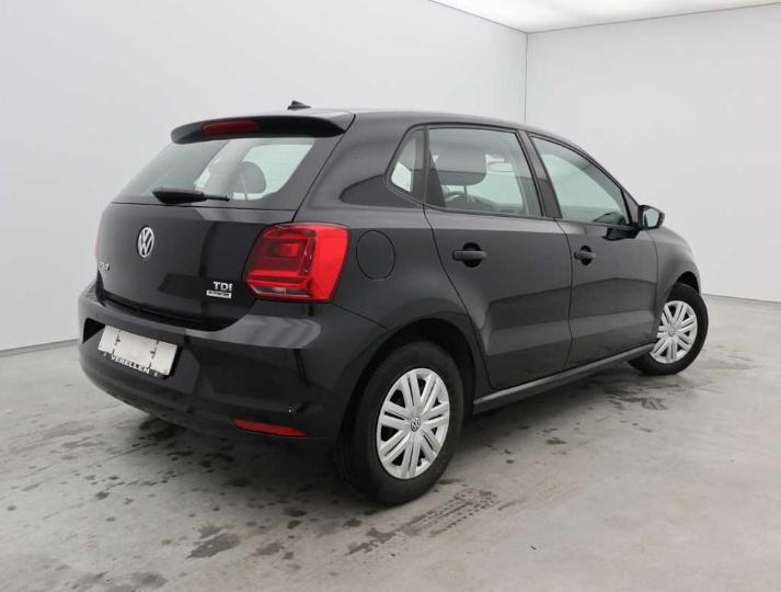 Photo 2 VIN: WVWZZZ6RZGY035180 - VOLKSWAGEN POLO 