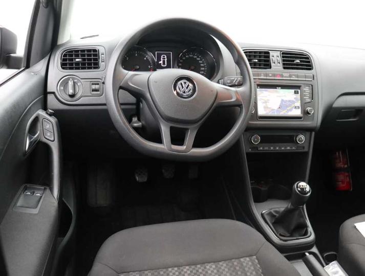 Photo 9 VIN: WVWZZZ6RZGY035180 - VOLKSWAGEN POLO 