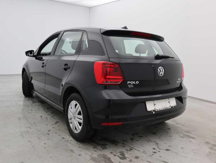 Photo 7 VIN: WVWZZZ6RZGY035180 - VOLKSWAGEN POLO &#3909 