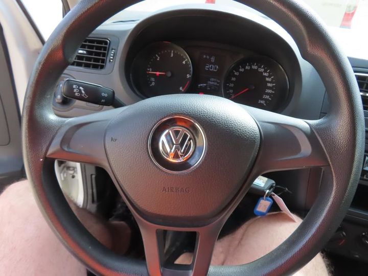 Photo 19 VIN: WVWZZZ6RZGY037121 - VOLKSWAGEN POLO 