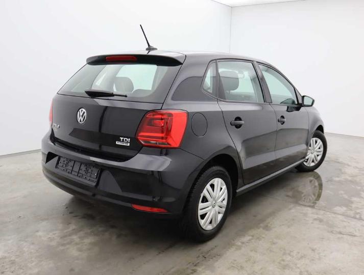 Photo 2 VIN: WVWZZZ6RZGY037961 - VOLKSWAGEN POLO 