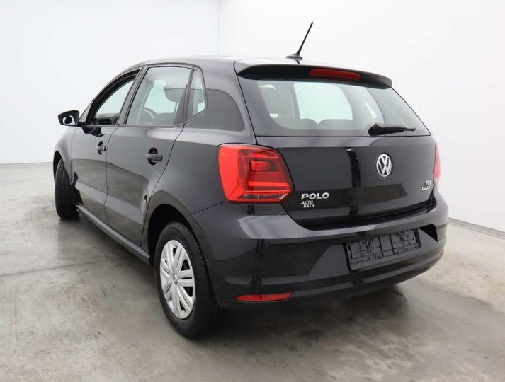 Photo 7 VIN: WVWZZZ6RZGY037961 - VOLKSWAGEN POLO 