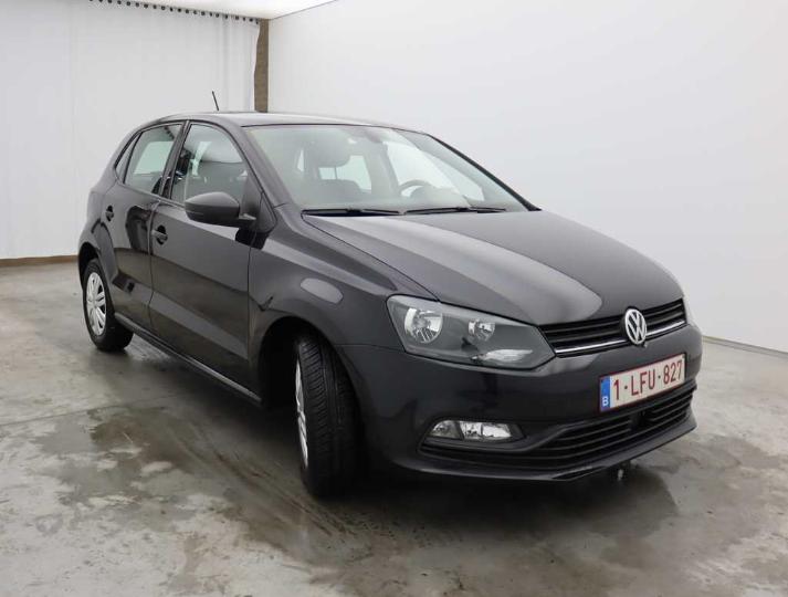 Photo 8 VIN: WVWZZZ6RZGY037961 - VOLKSWAGEN POLO 