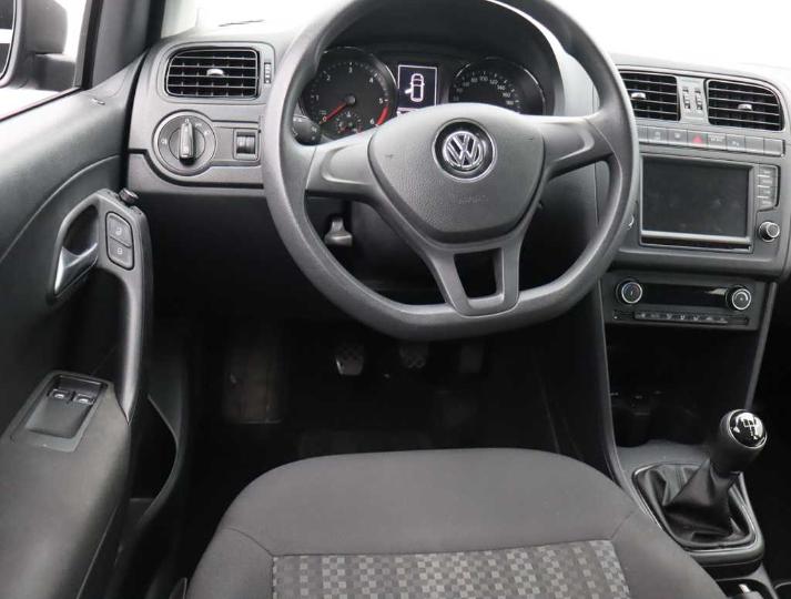 Photo 9 VIN: WVWZZZ6RZGY037961 - VOLKSWAGEN POLO 