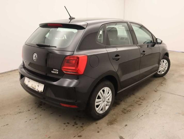 Photo 2 VIN: WVWZZZ6RZGY038828 - VOLKSWAGEN POLO 