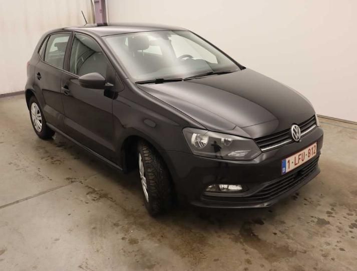 Photo 8 VIN: WVWZZZ6RZGY038828 - VOLKSWAGEN POLO 