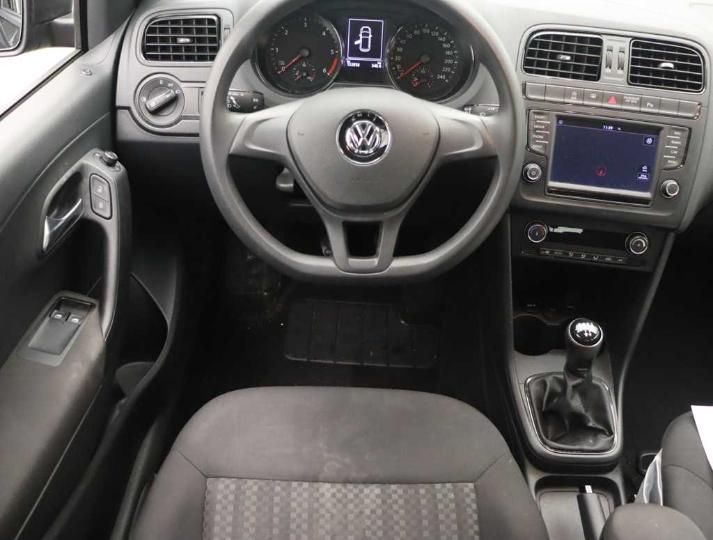 Photo 9 VIN: WVWZZZ6RZGY038828 - VOLKSWAGEN POLO 