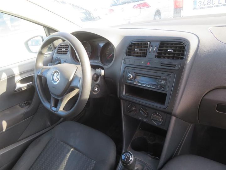 Photo 14 VIN: WVWZZZ6RZGY039181 - VOLKSWAGEN POLO 