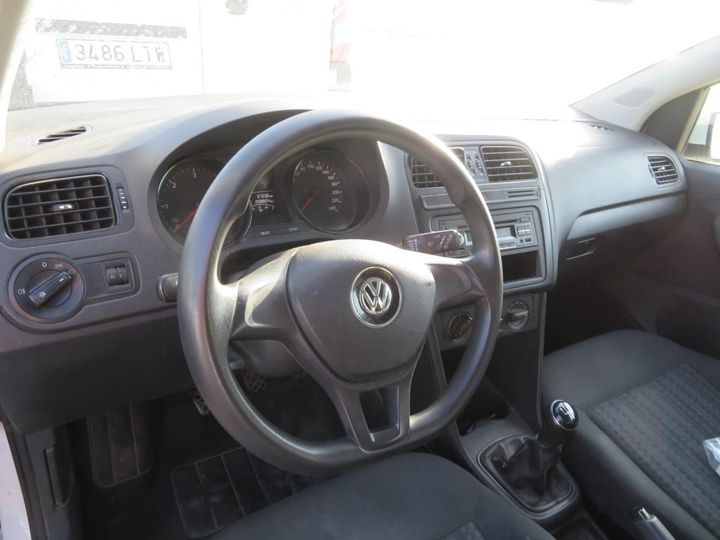 Photo 3 VIN: WVWZZZ6RZGY039181 - VOLKSWAGEN POLO 