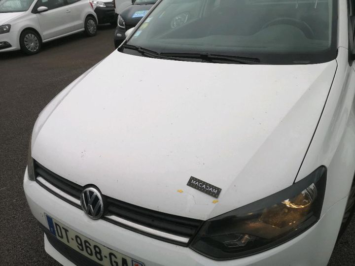 Photo 15 VIN: WVWZZZ6RZGY039961 - VOLKSWAGEN POLO 