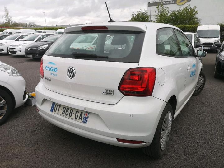 Photo 4 VIN: WVWZZZ6RZGY039961 - VOLKSWAGEN POLO 