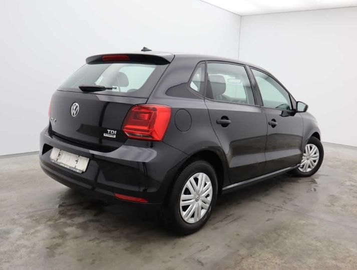 Photo 2 VIN: WVWZZZ6RZGY040410 - VOLKSWAGEN POLO 