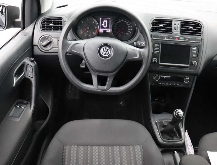 Photo 9 VIN: WVWZZZ6RZGY040410 - VOLKSWAGEN POLO 