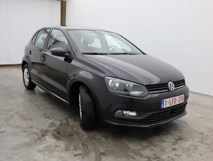 Photo 8 VIN: WVWZZZ6RZGY040410 - VOLKSWAGEN POLO 