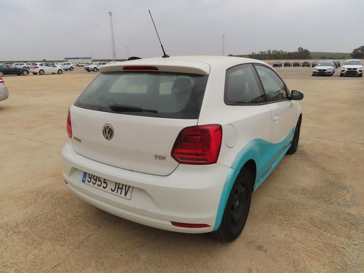 Photo 12 VIN: WVWZZZ6RZGY040786 - VOLKSWAGEN POLO 