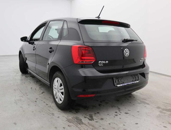 Photo 7 VIN: WVWZZZ6RZGY040791 - VOLKSWAGEN POLO 