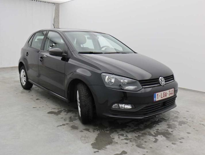 Photo 8 VIN: WVWZZZ6RZGY040791 - VOLKSWAGEN POLO 