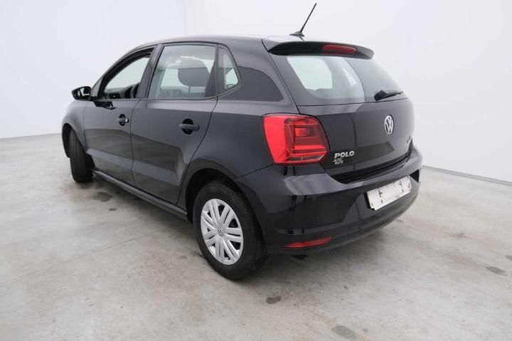 Photo 7 VIN: WVWZZZ6RZGY040798 - VOLKSWAGEN POLO 