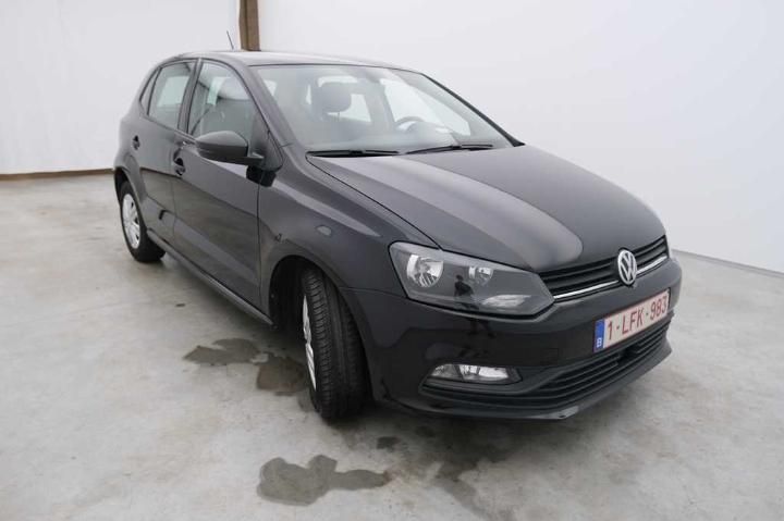 Photo 8 VIN: WVWZZZ6RZGY040798 - VOLKSWAGEN POLO 