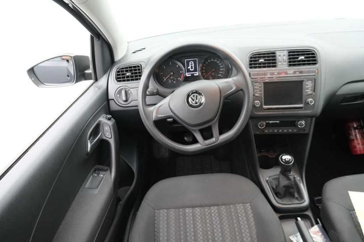 Photo 9 VIN: WVWZZZ6RZGY040798 - VOLKSWAGEN POLO 