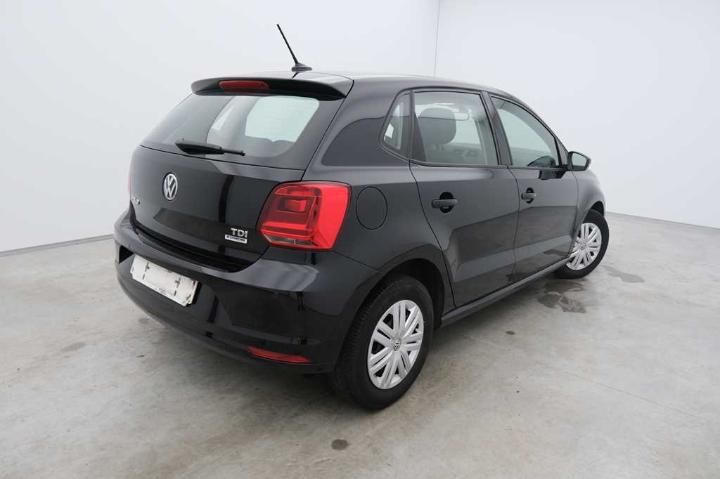 Photo 2 VIN: WVWZZZ6RZGY040798 - VOLKSWAGEN POLO 