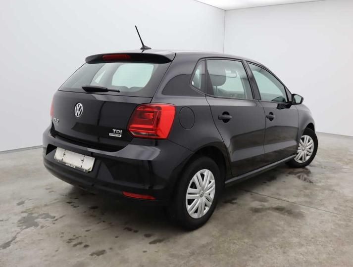 Photo 2 VIN: WVWZZZ6RZGY040866 - VOLKSWAGEN POLO 