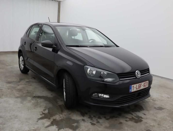 Photo 8 VIN: WVWZZZ6RZGY040866 - VOLKSWAGEN POLO 