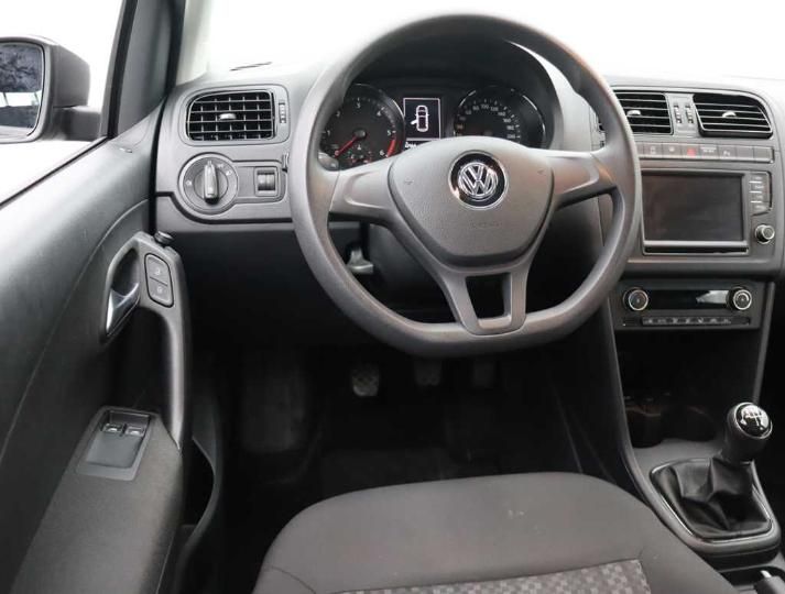 Photo 9 VIN: WVWZZZ6RZGY040866 - VOLKSWAGEN POLO 