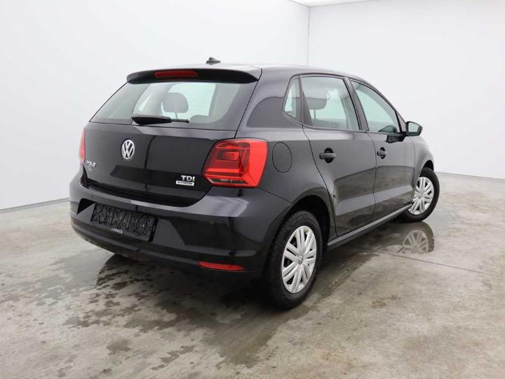 Photo 2 VIN: WVWZZZ6RZGY041111 - VOLKSWAGEN POLO 