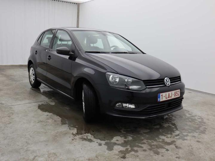 Photo 8 VIN: WVWZZZ6RZGY041111 - VOLKSWAGEN POLO 