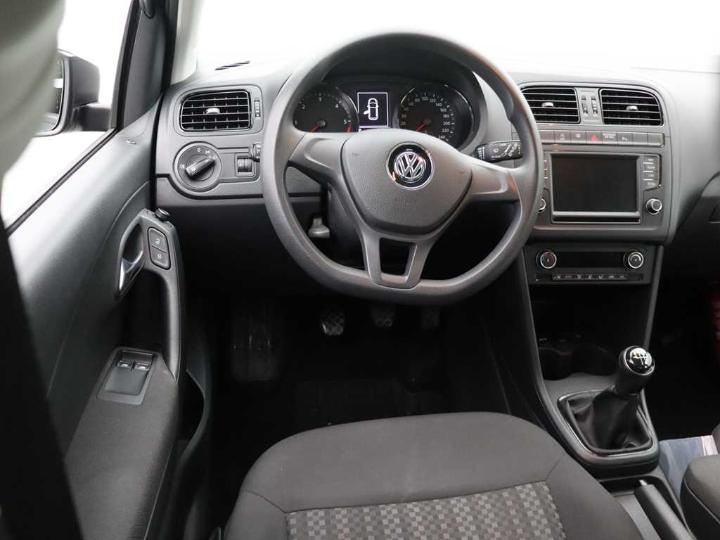 Photo 9 VIN: WVWZZZ6RZGY041111 - VOLKSWAGEN POLO 