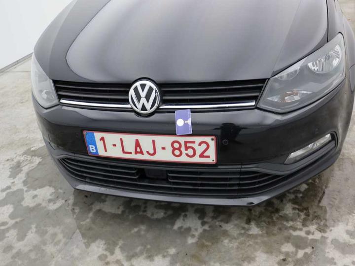 Photo 15 VIN: WVWZZZ6RZGY041111 - VOLKSWAGEN POLO &#3909 