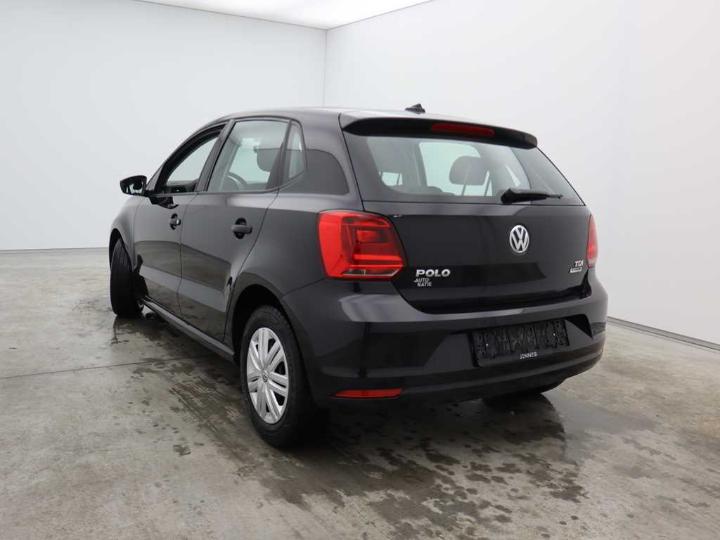 Photo 7 VIN: WVWZZZ6RZGY041111 - VOLKSWAGEN POLO &#3909 