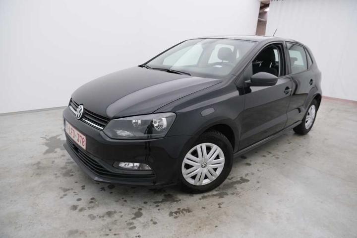 Photo 0 VIN: WVWZZZ6RZGY041123 - VOLKSWAGEN POLO &#3909 