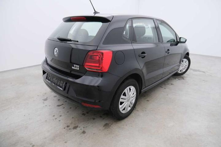 Photo 2 VIN: WVWZZZ6RZGY041123 - VOLKSWAGEN POLO &#3909 