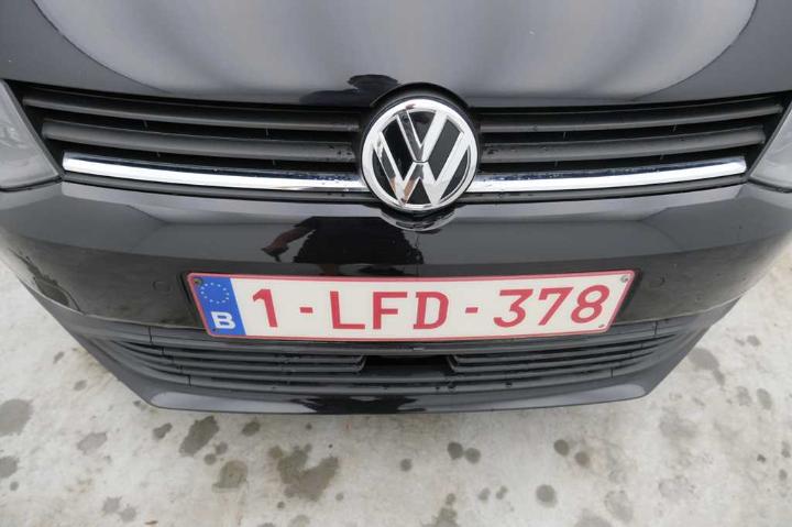 Photo 5 VIN: WVWZZZ6RZGY041123 - VOLKSWAGEN POLO &#3909 