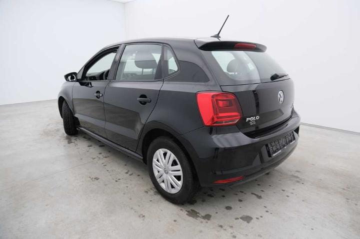 Photo 7 VIN: WVWZZZ6RZGY041123 - VOLKSWAGEN POLO &#3909 