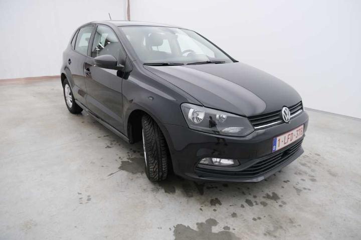 Photo 8 VIN: WVWZZZ6RZGY041123 - VOLKSWAGEN POLO &#3909 