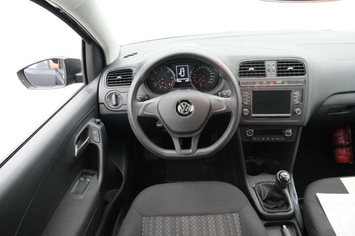 Photo 9 VIN: WVWZZZ6RZGY041123 - VOLKSWAGEN POLO &#3909 