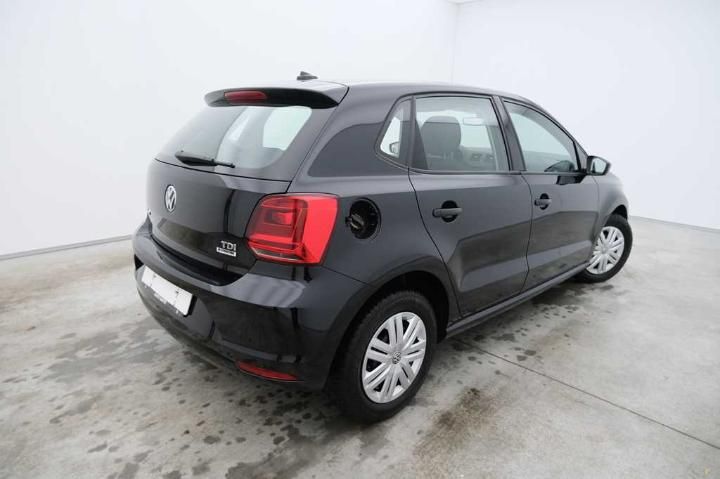 Photo 2 VIN: WVWZZZ6RZGY041306 - VOLKSWAGEN POLO 