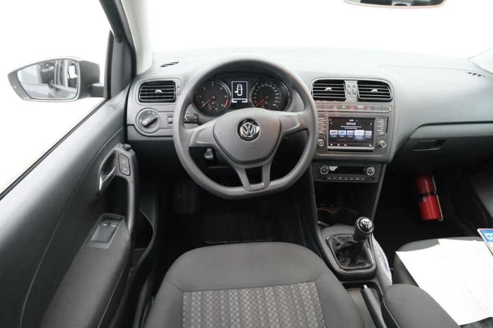 Photo 9 VIN: WVWZZZ6RZGY041306 - VOLKSWAGEN POLO 