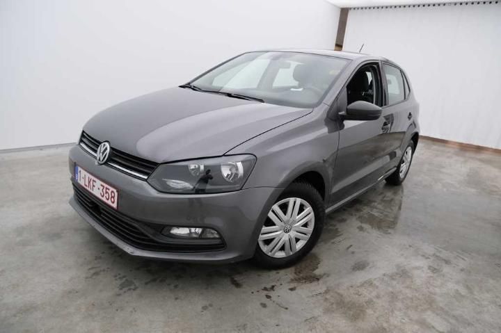 Photo 0 VIN: WVWZZZ6RZGY041404 - VOLKSWAGEN POLO &#3909 