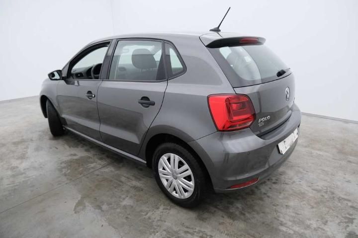 Photo 7 VIN: WVWZZZ6RZGY041404 - VOLKSWAGEN POLO &#3909 