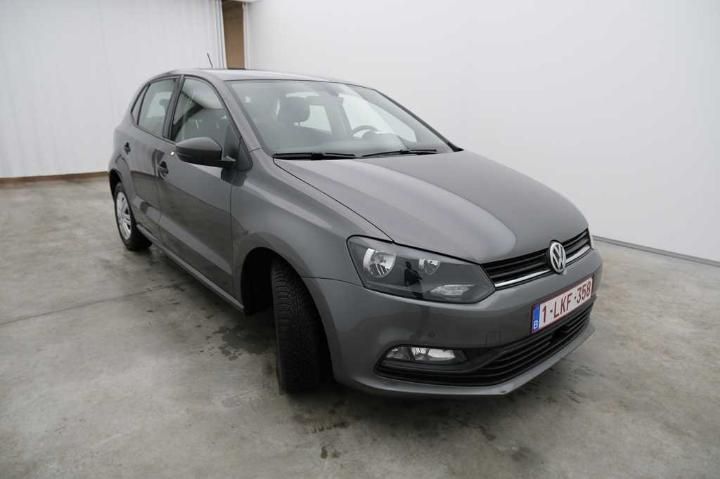 Photo 8 VIN: WVWZZZ6RZGY041404 - VOLKSWAGEN POLO &#3909 