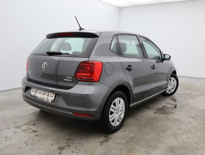 Photo 2 VIN: WVWZZZ6RZGY041518 - VOLKSWAGEN POLO 