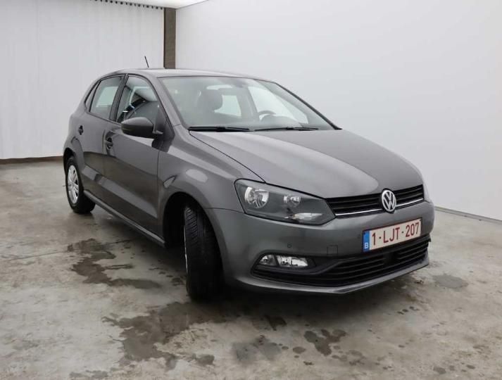 Photo 8 VIN: WVWZZZ6RZGY041518 - VOLKSWAGEN POLO 