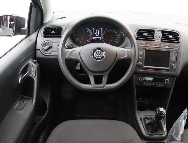 Photo 9 VIN: WVWZZZ6RZGY041518 - VOLKSWAGEN POLO 