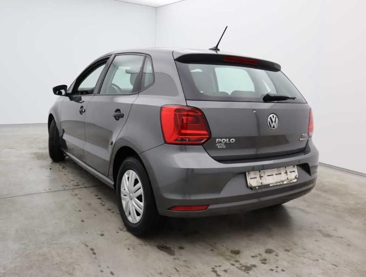 Photo 7 VIN: WVWZZZ6RZGY041518 - VOLKSWAGEN POLO &#3909 