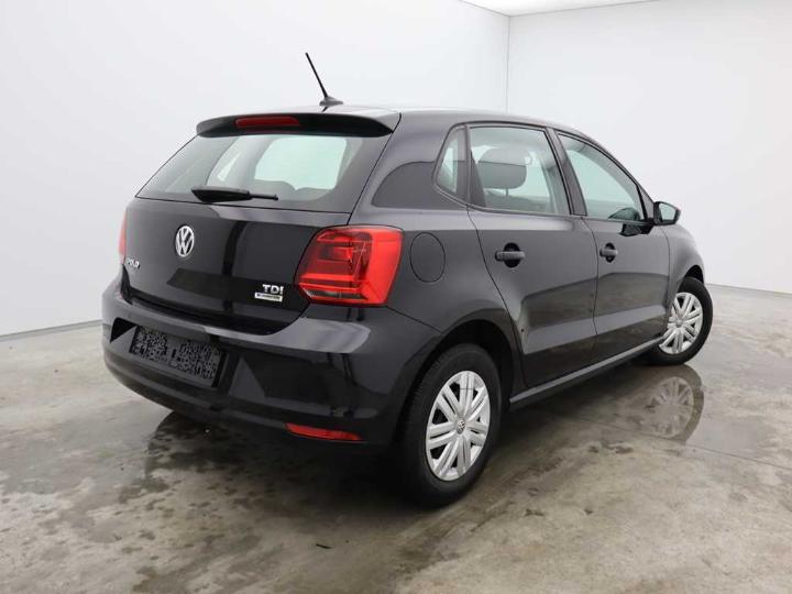 Photo 2 VIN: WVWZZZ6RZGY042136 - VOLKSWAGEN POLO 