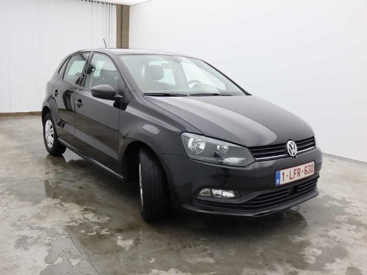 Photo 8 VIN: WVWZZZ6RZGY042136 - VOLKSWAGEN POLO 